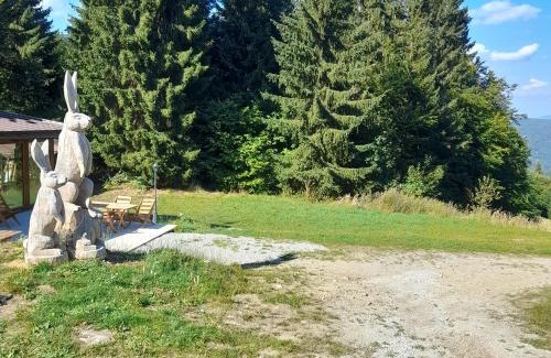 Radvan Ski Chalet | Rekreačná chata