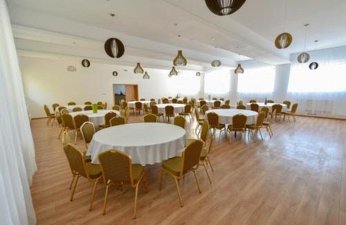 Bojnice Hotel | Rekreačné stredisko Bojnice - Nad Zámkom