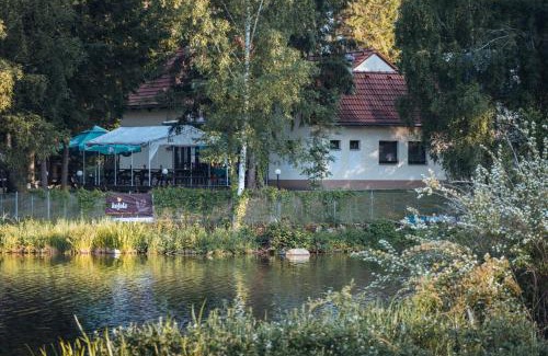 Chlum u Trebone Apartment | Rekreační a školicí středisko Zájezek