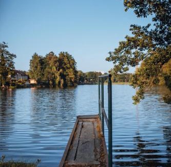 Chlum u Trebone Apartment | Rekreační a školicí středisko Zájezek