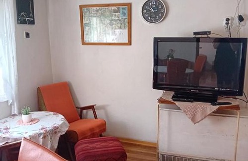 Stechovice Apartment | Rekreační chata Kocába