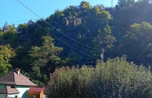Stechovice Apartment | Rekreační chata Kocába