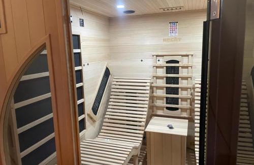 Mlade Buky House | Rekreační dům U Skřítků