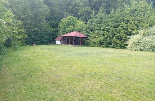 Bystra Cabin | Rekreačný dom E&Z