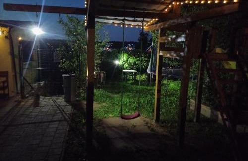 Travnica House | Rekreačný dom Railip