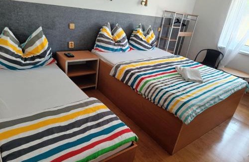 Travnica House | Rekreačný dom Railip