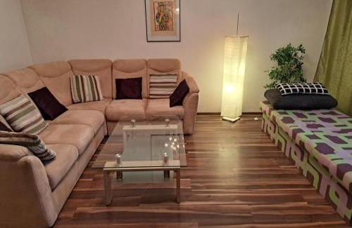 Stara Lehota Apartment | Rekreacny dom pod Bezovcom