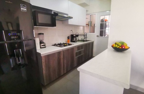 Boulevard Barra Vieja Apartment | Relájate en Barra Vieja, a 5minutos del mar