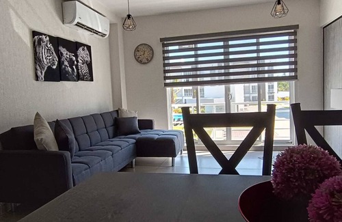 Boulevard Barra Vieja Apartment | Relájate en Barra Vieja, a 5minutos del mar