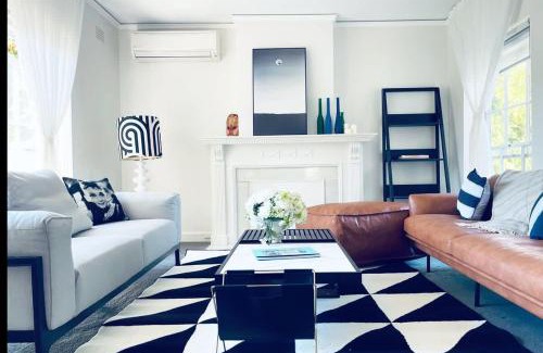 Toorak House | REL 3B Toorak Whitehouse Corporate home