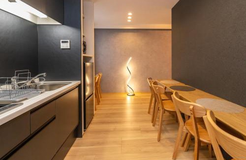 Kashiwa Apartment | ReLA 柏駅北