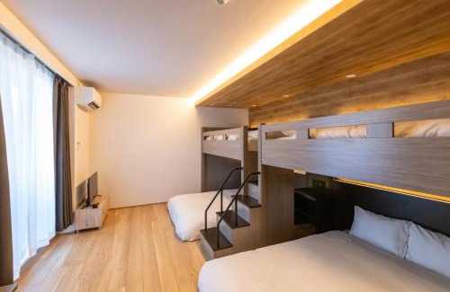 Kashiwa Apartment | ReLA 柏駅北