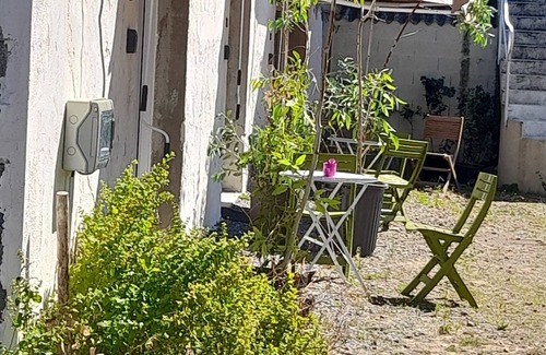 La Tourlandry Apartment | RELAI DU CHATEAU DE LA TOURLANDRY