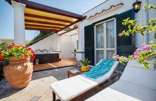 Anacapri House | Relais 2 Pini