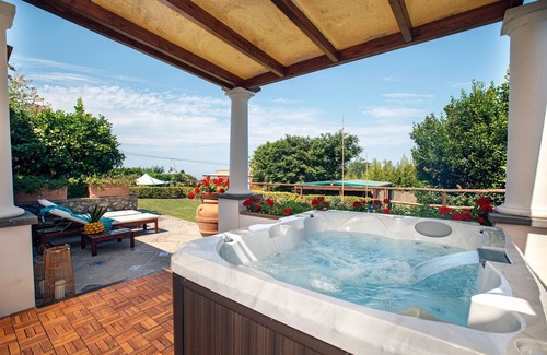 Anacapri House | Relais 2 Pini