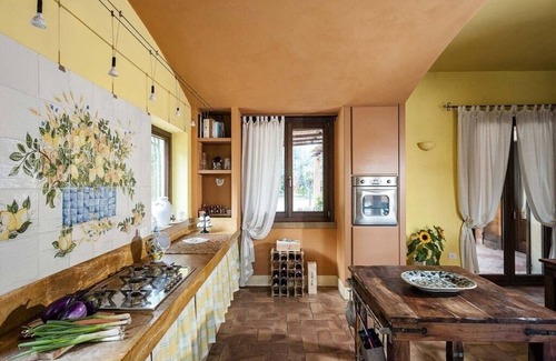 Marsala Villa | RELAIS ARANGEA