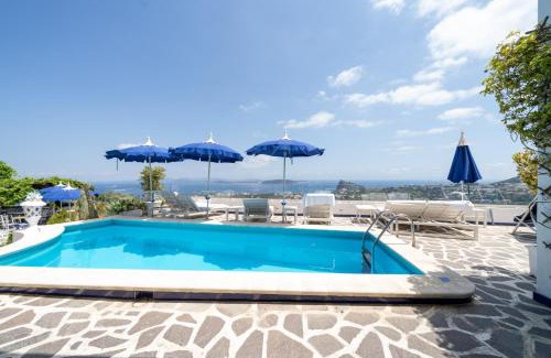 Ischia Porto Bed & Breakfast | Relais Bijoux Ischia