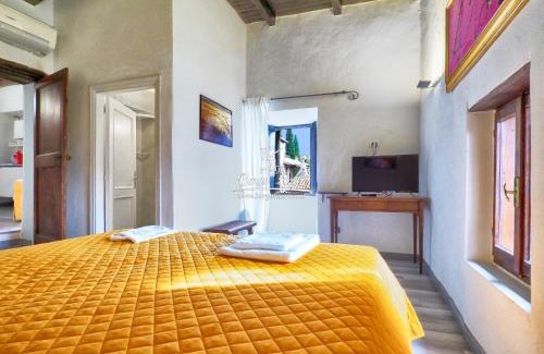 Bovara Apartment | Relais Borgo Lizori Country House