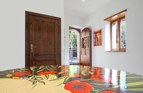 Bovara Apartment | Relais Borgo Lizori Country House