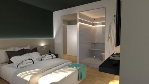 Bovara Apartment | Relais Borgo Lizori Country House