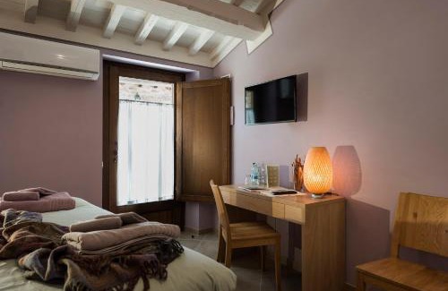 Campello sul Clitunno House | Relais Borgo Campello