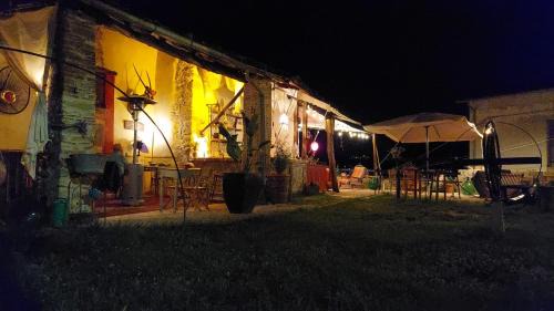 Tagliacozzo Apartment | Relais Borgo Poggetello