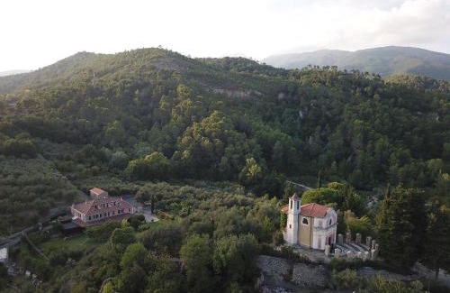 Ortovero Hotel | Relais Borgofasceo