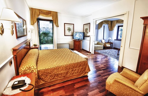 Belgirate Hotel | Relais Casali della Cisterna