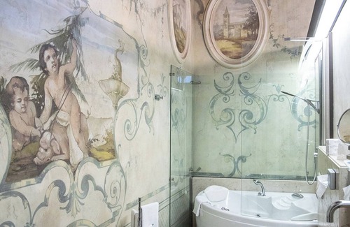 Bevilacqua Hotel | Relais Castello Bevilacqua