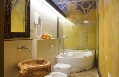 Bevilacqua Hotel | Relais Castello Bevilacqua