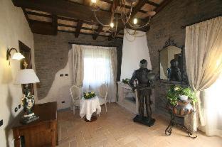 Boccea Hotel | Relais Castrum Boccea