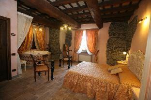 Boccea Hotel | Relais Castrum Boccea