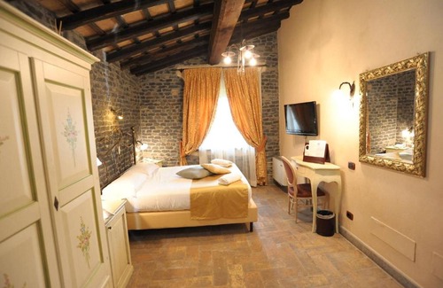 Boccea Hotel | Relais Castrum Boccea