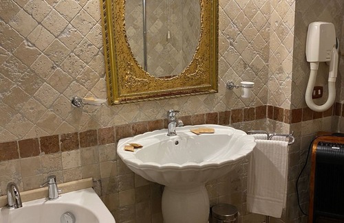 Boccea Hotel | Relais Castrum Boccea