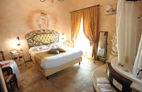 Boccea Hotel | Relais Castrum Boccea