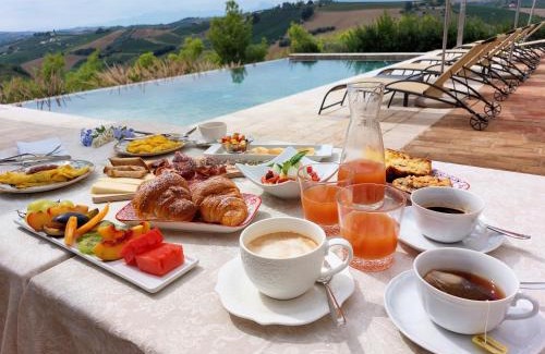 Offida Apartment | Relais Cocci Grifoni - Panoramic Wine Resort