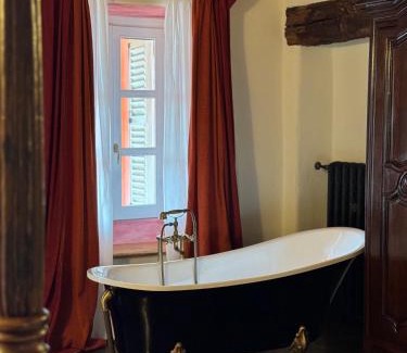 Castelnuovo don Bosco Bed & Breakfast | Relais Conac 1888 - Luxury B&B - Adults Only