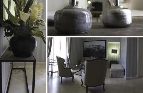 Ischia Porto Hotel | Relais Corte Degli Aragonesi