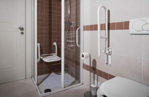 Soave Apartment | Relais Corte dei Soavi - Appartamento Suite L'Aia