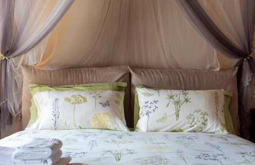 Soave Bed & Breakfast | RELAIS CORTE DEI SOAVI - VIOLETTA 103