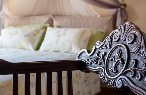 Soave Bed & Breakfast | RELAIS CORTE DEI SOAVI - VIOLETTA 103