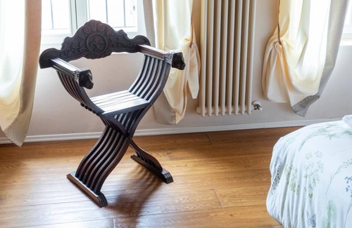 Soave Bed & Breakfast | RELAIS CORTE DEI SOAVI - VIOLETTA 103