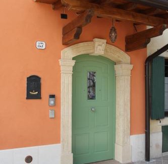 Ovest House | Relais Corte Sant' Agata B&B