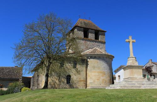 Saint-Michel-de-Montaigne Bed & Breakfast | Relais de la Renaissance