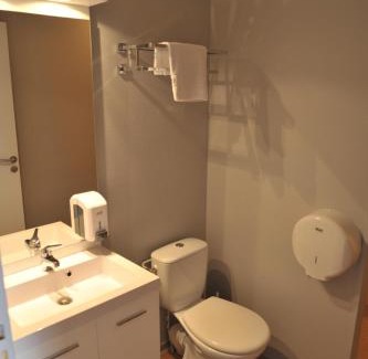 Barbezieux-Saint-Hilaire Hotel | Relais de Barbezieux