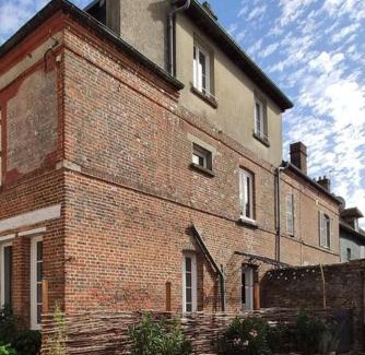 Cambremer House | Relais de l'écurie Heuse
