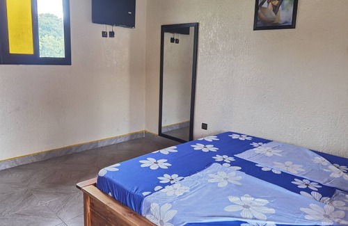 Kpalime Hotel | Relais de l'Atakora