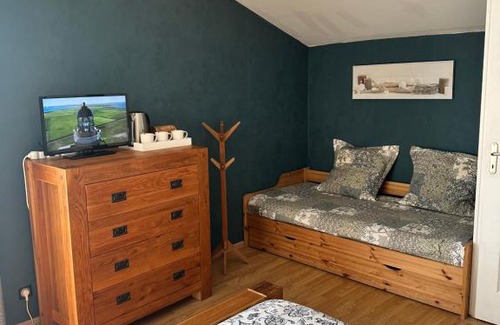 Coulon Bed & Breakfast | Relais de la Venise verte