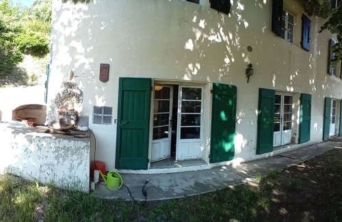 Monoblet House | Relais de Randonnée et Chasse Cévenol