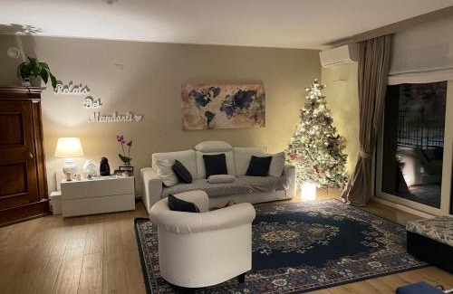 Villaggio degli Sposi House | Relais Dei Mandorli